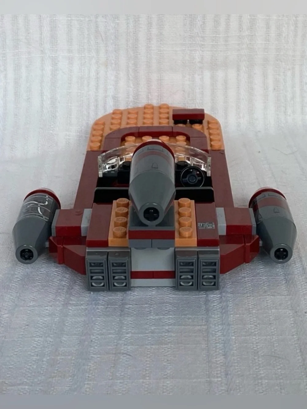 Lego this retired